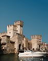 Scaligero Castle