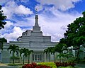 Templo Mormón de Caracas