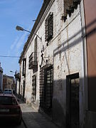 Casa de los Vasco