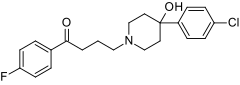 Haloperidol2DACS2.svg