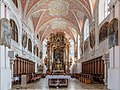 24 Iglesia de la Anunciación, Mindelheim, Alemania, 2019-06-21, DD 22-24 HDR uploaded by Poco a poco, nominated by Poco a poco,  13,  0,  0