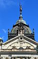 Košice State Theatre Façade