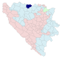 Srbac municipality