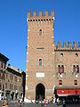 Torre della Vittoria (Victory Tower)