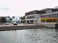 Town hall, Uithoorn, the Netherlands