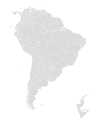 South America