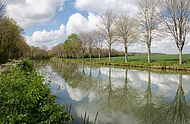 Canal de Bourgogne