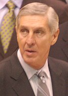 Jerry Sloan -  Bild