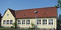 Schule der IG-Farben-Siedlung