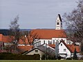 Markt Rettenbach