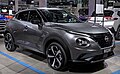 * Nomination Nissan Juke Hybrid at Auto Zuerich 2023 --Alexander-93 14:36, 17 February 2024 (UTC) * Promotion  Support Good quality. --Velvet 08:43, 18 February 2024 (UTC)