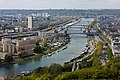 "Rouen_France_Panoramic-View-02.jpg" by User:Cccefalon
