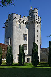 Château de Vez