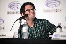 Dan Mintz (25504148674).jpg