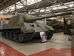 Jagdtiger