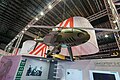 Schiebel Camcopter S-100 Singapore.