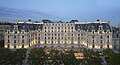 46 The Peninsula Paris, 23 June 2014 uploaded by Paris 16, nominated by Paris 16,  9,  1,  0