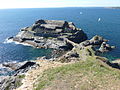 L'île et le fort des Capucins 3