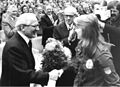 1976-10-29, Berlin, Volkskammertagung, Glückwünsche für Honecker