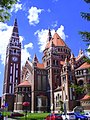 Dome of Szeged