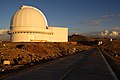 Observatoire de Las Campanas (Atacama, Chile)