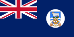 Falkland Islands (1948-1999)