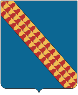 Heraldic Illustration 34