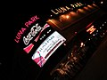 Español: Estadio Luna Park