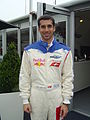 Neel Jani