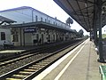 Stazione di Carrara-Avenza (train station)