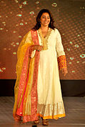 Celebrities at Manish Malhotra - Lilavati Save & Empower Girl Child show (20).jpg