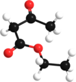 Acetylooctan etylu