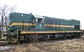 1061-011 locomotive
