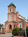 Tabira Cathoric Church / カトリック田平教会