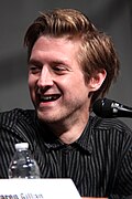 Arthur Darvill