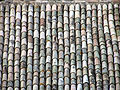 Roof in Assisi