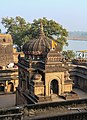 Chhatri of Vithoji