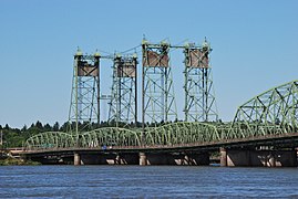 Interstate Bridge