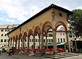 Loggia dei Ciompi