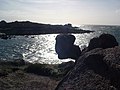 Thumbnail for File:Rocks around Île aux Lapins, Trégastel 20.jpg