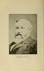 Thumbnail for File:The official directory of the World's Columbian exposition, May 1st to October 30th, 1893. A reference book of exhibitors and exhibits; of the officers and members of the World's Columbian commission, (14579616088).jpg