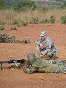 U.S. Soldiers ‘train the trainer’ in Africa DSCF4732 (7118041673).jpg