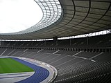 Olympiastadion