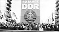 1989-10-07, Berlin, NVA-Parade zum 40. DDR-Jahrestag