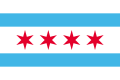 File:Flag of Chicago, Illinois.svg