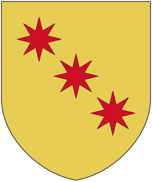 coat of arms 127