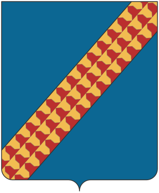 Heraldic Illustration 33