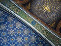 39 Mausoleum of Galla Placidia mosaics (Ravenna) uploaded by PetarM, nominated by PetarM,  15,  0,  0