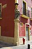 CIL II 4937. Lorca, Murcia, España