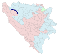 Oštra Luka municipality